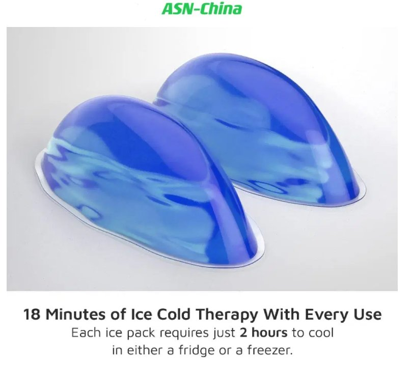 Factory Hot Selling Hemorrhoid Ice Pack