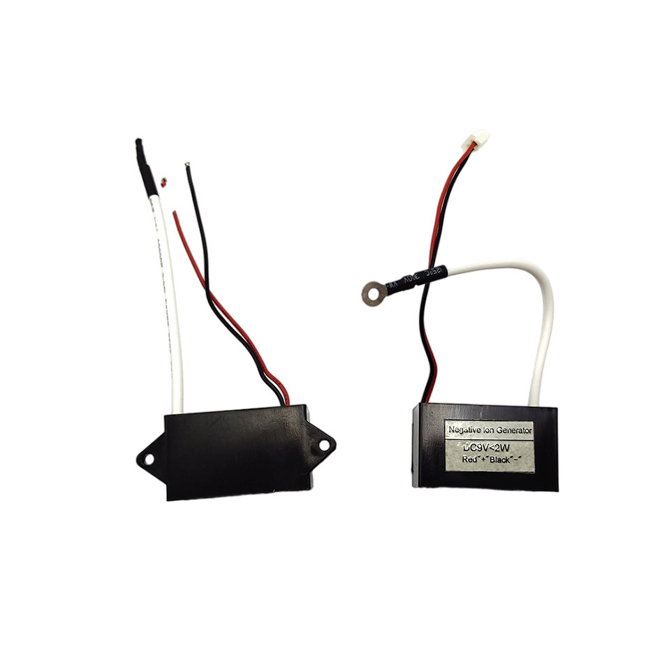 Air Purifier Parts 5-7kv Negative Ion Generator