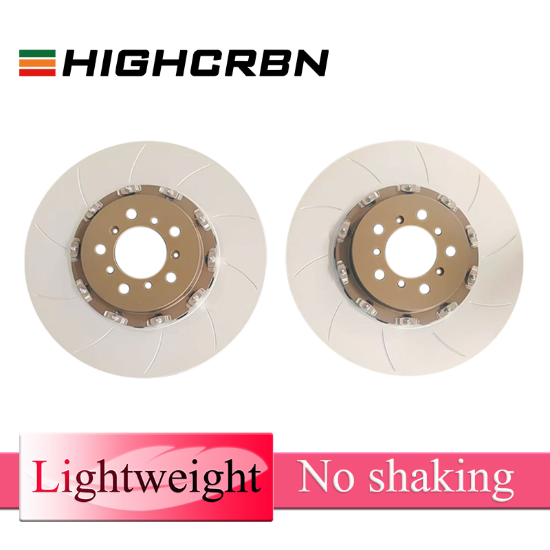 Передние тормозные диски для BMW 3 серии