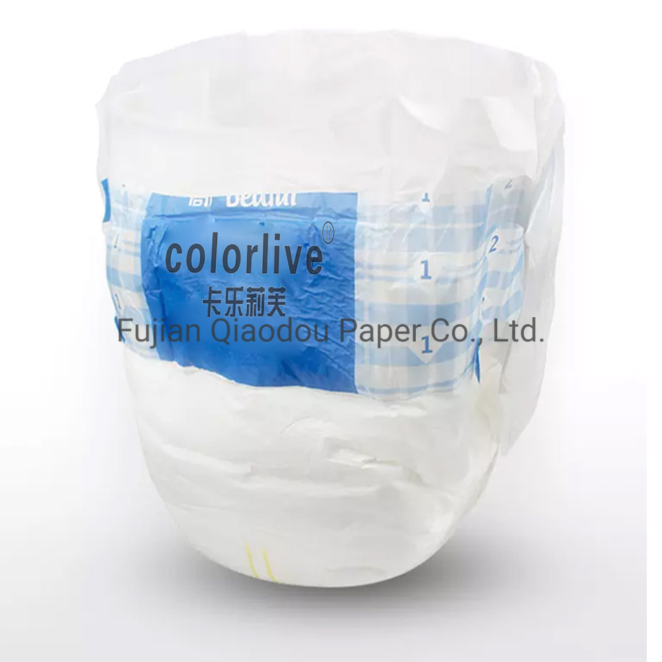 Xinbeihu Pure Fragrance Free Protection Disposable Adult Diapers