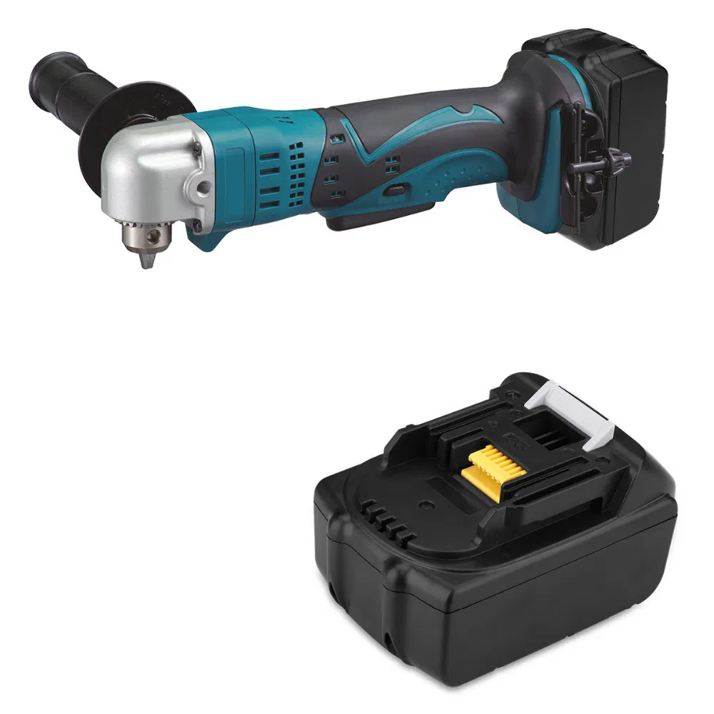 Lithium Ion NiMH NiCd 18V Power Tool Battery Pack for Makita Bl1815 Bl1820 Bl1825 Bl1830 Bl1840