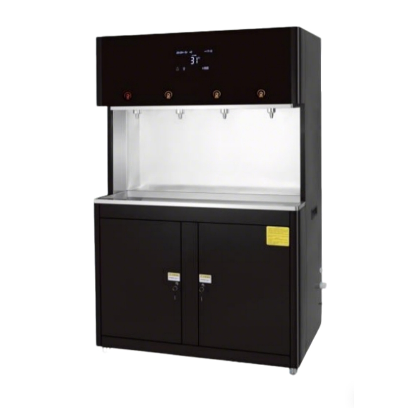 Commercial Stainless Steel Water Dispenser for Factories Schools Hotels