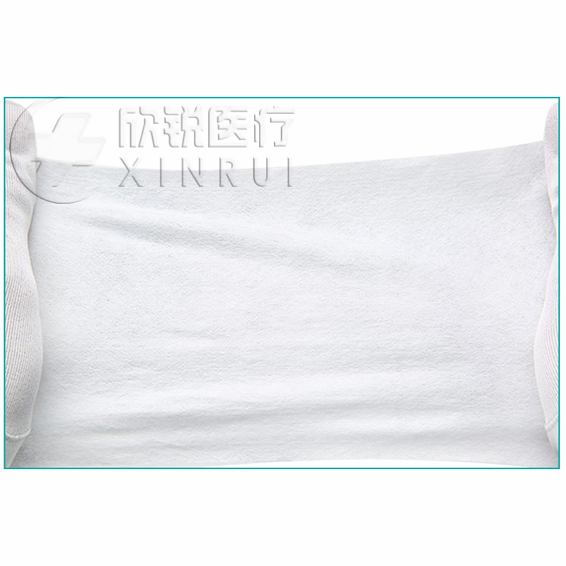 100% Cotton Face Tissue/Facial Towel/Cleansing Towel for Baby