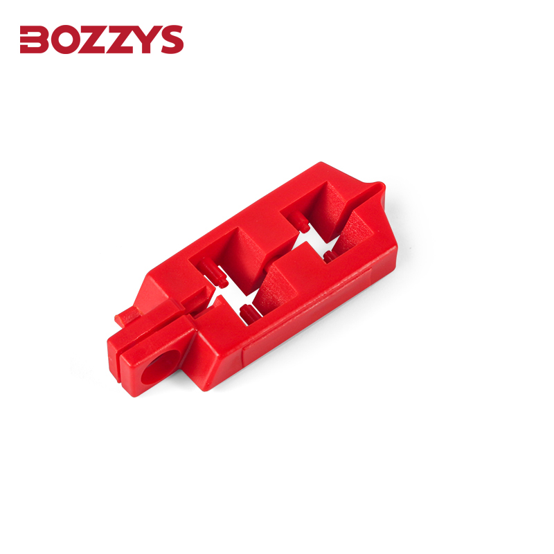 Snap-on Breaker Lockout for Switch Button (BD-D21)