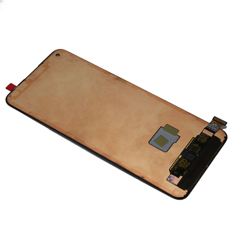 Drop-Resistant 100%OEM Mobile Phone LCD Screen for Oppo Find X21 Lite