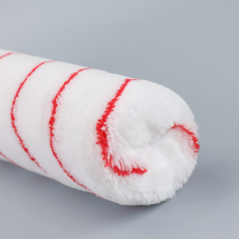 7 Inch /9 Inch Wall Painting Decorative Paint Roller Brush for Sale