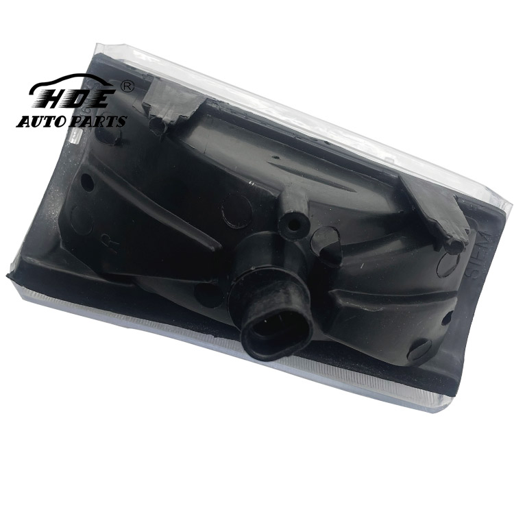 Headlamp for Iveco Daily Truck