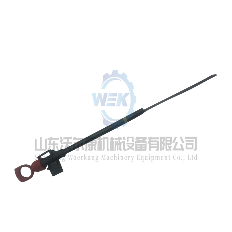 Щуп масляный 21749331 21749348 для двигателя Volvo TAD850