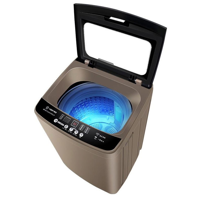 Factory Directly Sale 10kgs Pulsator Automatic Multifunction Washing Machine