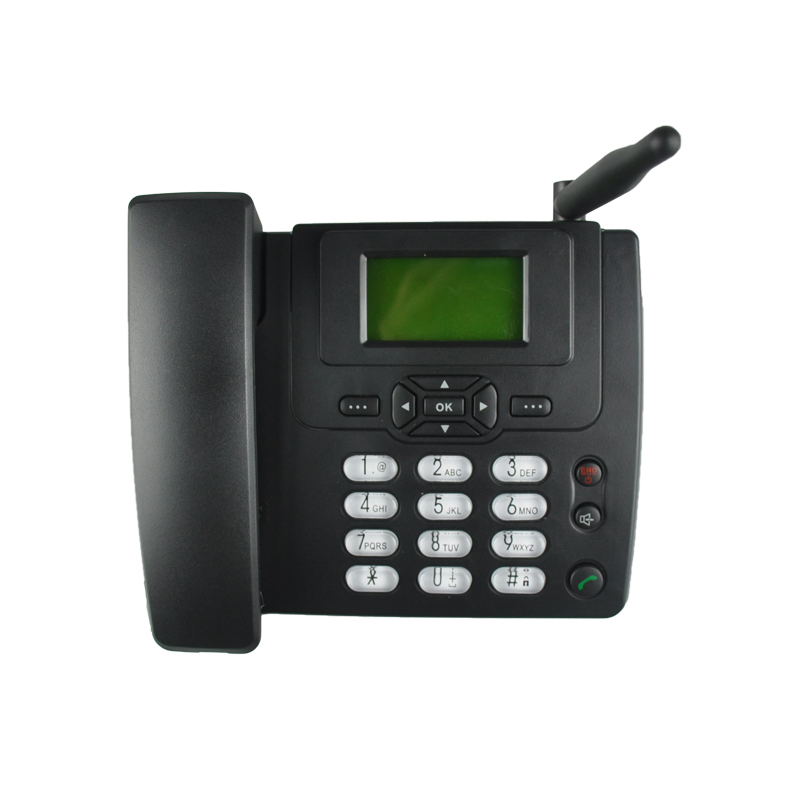 Manufacturer 450MHz CDMA Fixed Wireless Phone