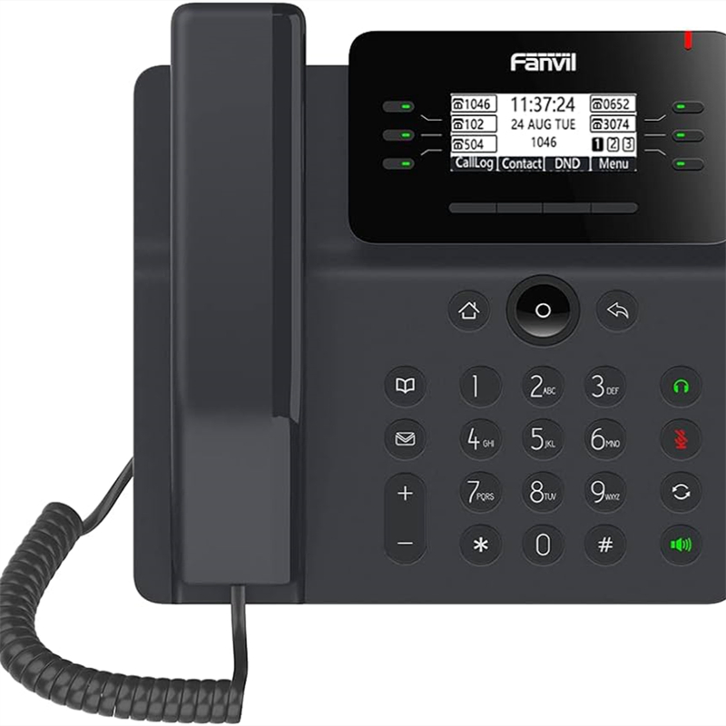 Fanvil V62 Essential Business Phone