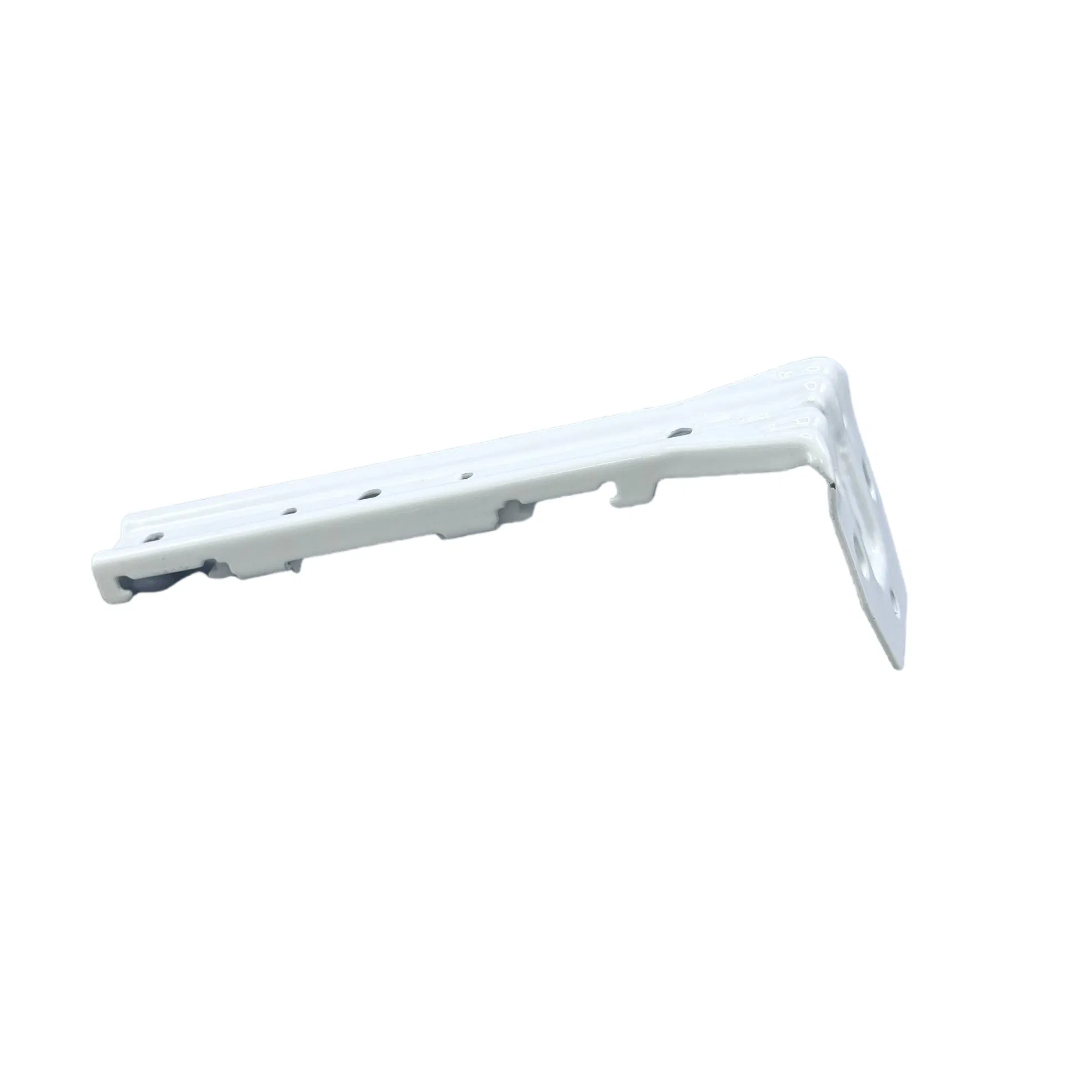 Factory Curtain Aluminium Track Curtain Poles Tracks Ceiling Clip Bracket Ceiling Code