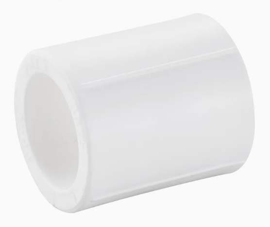 PPR Euqal Coupler Plumbing Fitting for Irrigation Water Supply