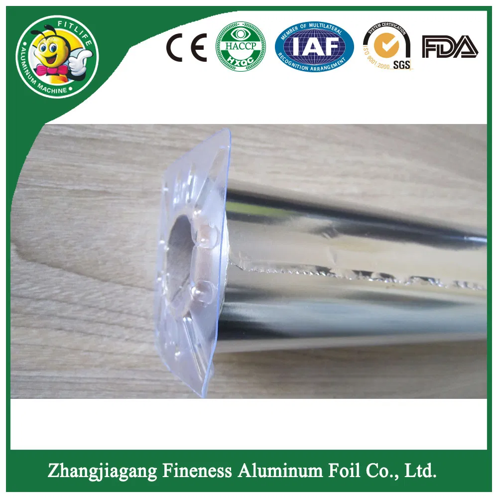 Aluminium Foil Food Packing Aluminum Foil