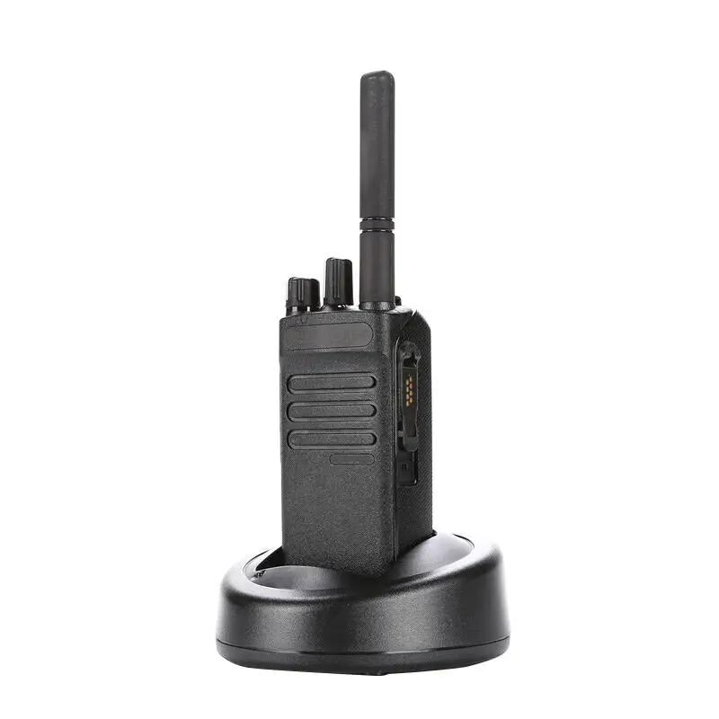 Профессиональная рация DMR DP2400E, дальность 10 км