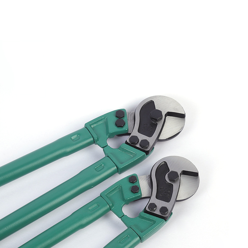 24" 18" Cable Cutter, Wire Cutting Pliers, Special Quick Scissors for Electricians