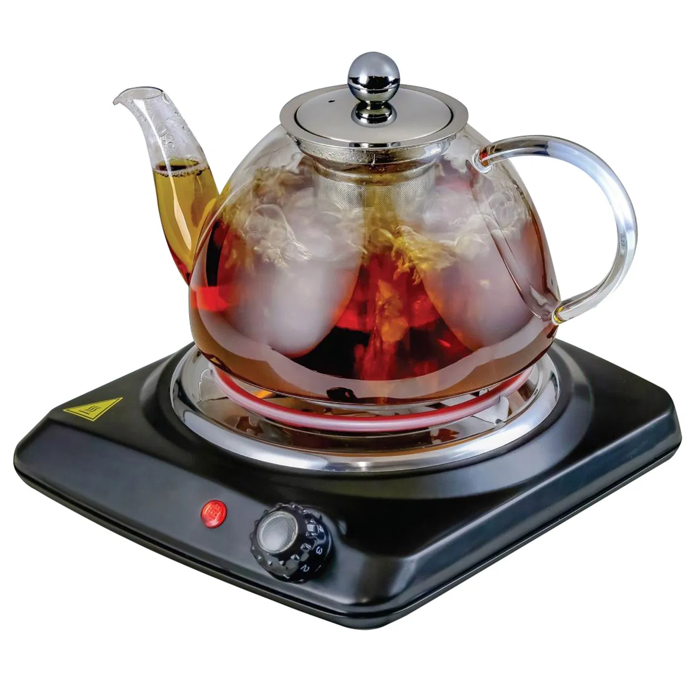Premium Electric Coil Cookers for Efficient Home Cooking