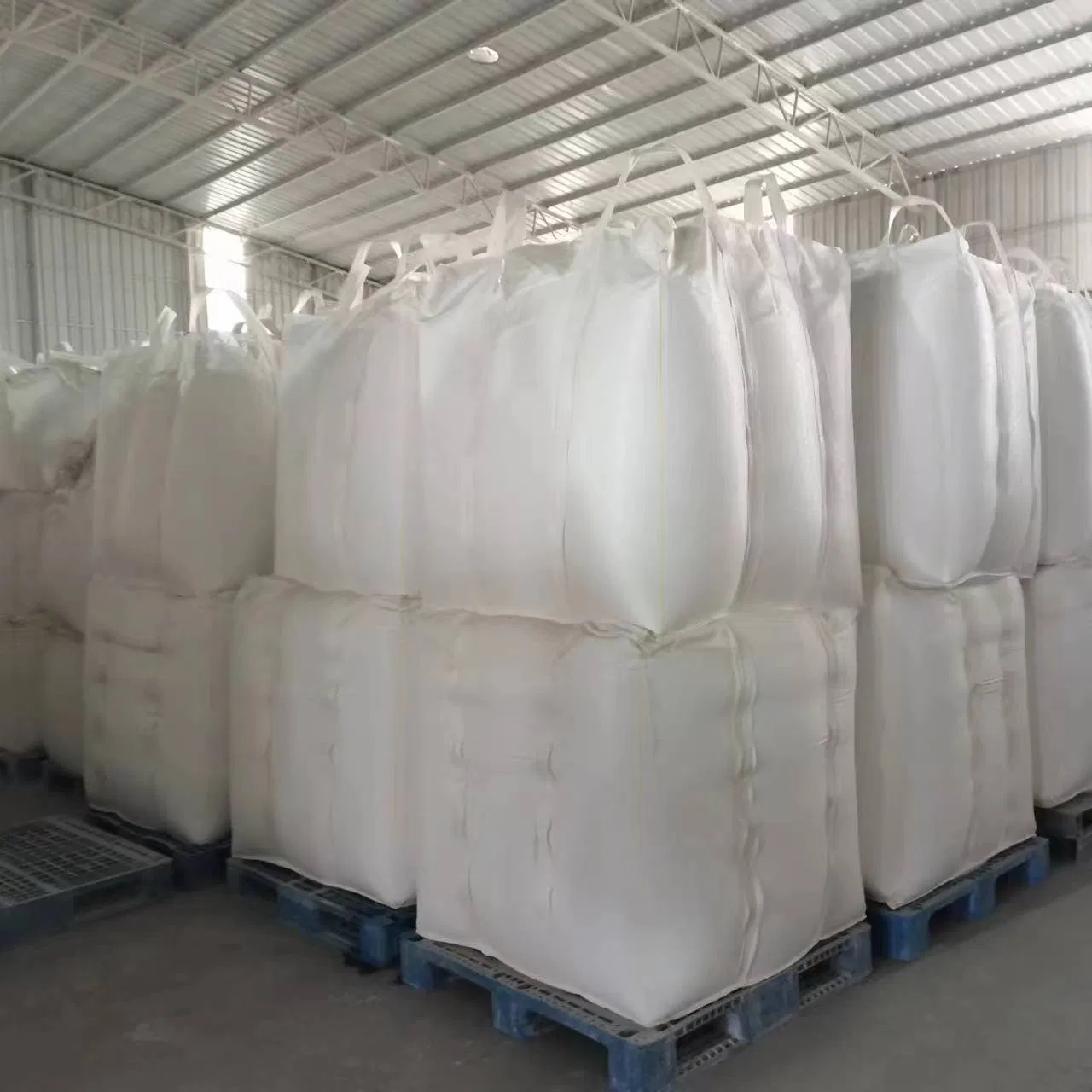 Factory-Direct Low-Iron Limestone Elevating Glass Clarity and Strength Premium Lime Product