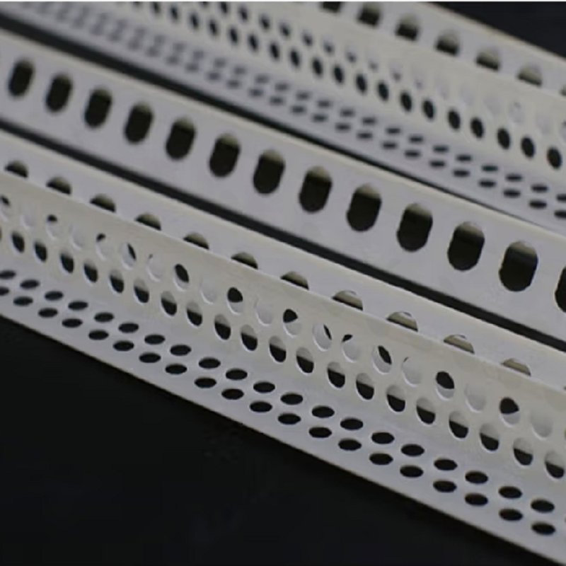 Wholesale Angle Beading for Wall Plaster PVC Plastic Corner Bead