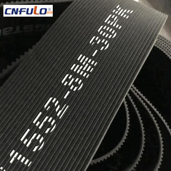 Ribbed PK Belts CR/EPDM 6PK1665