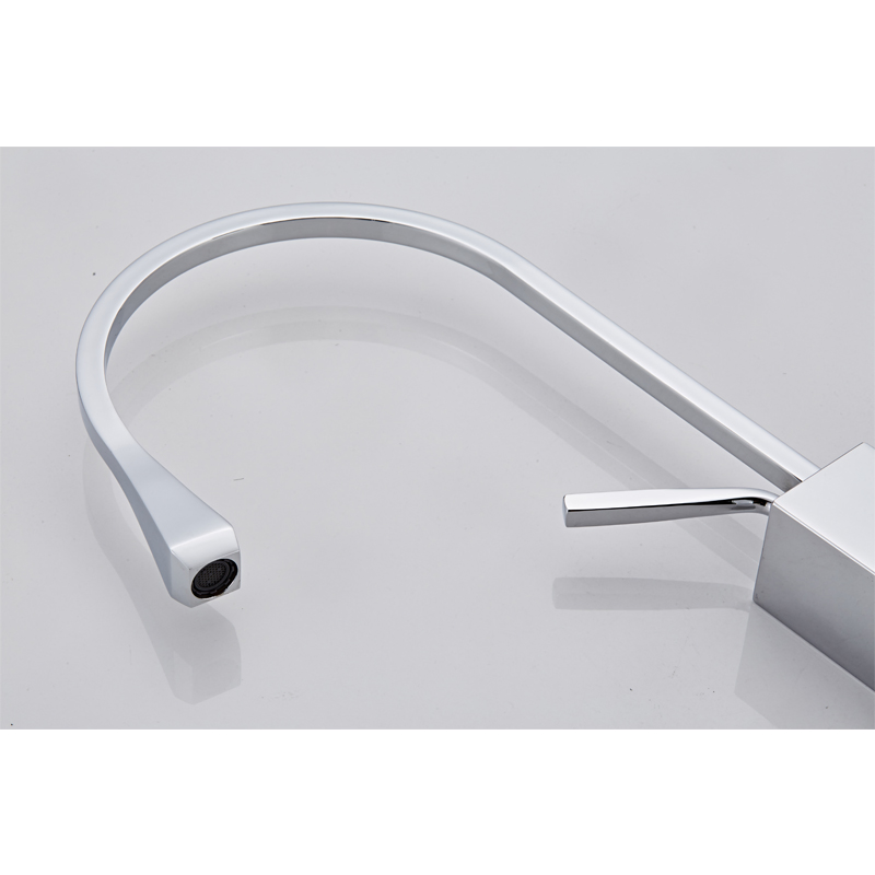 SS304 Hot Selling Basin Faucet for Bathroom