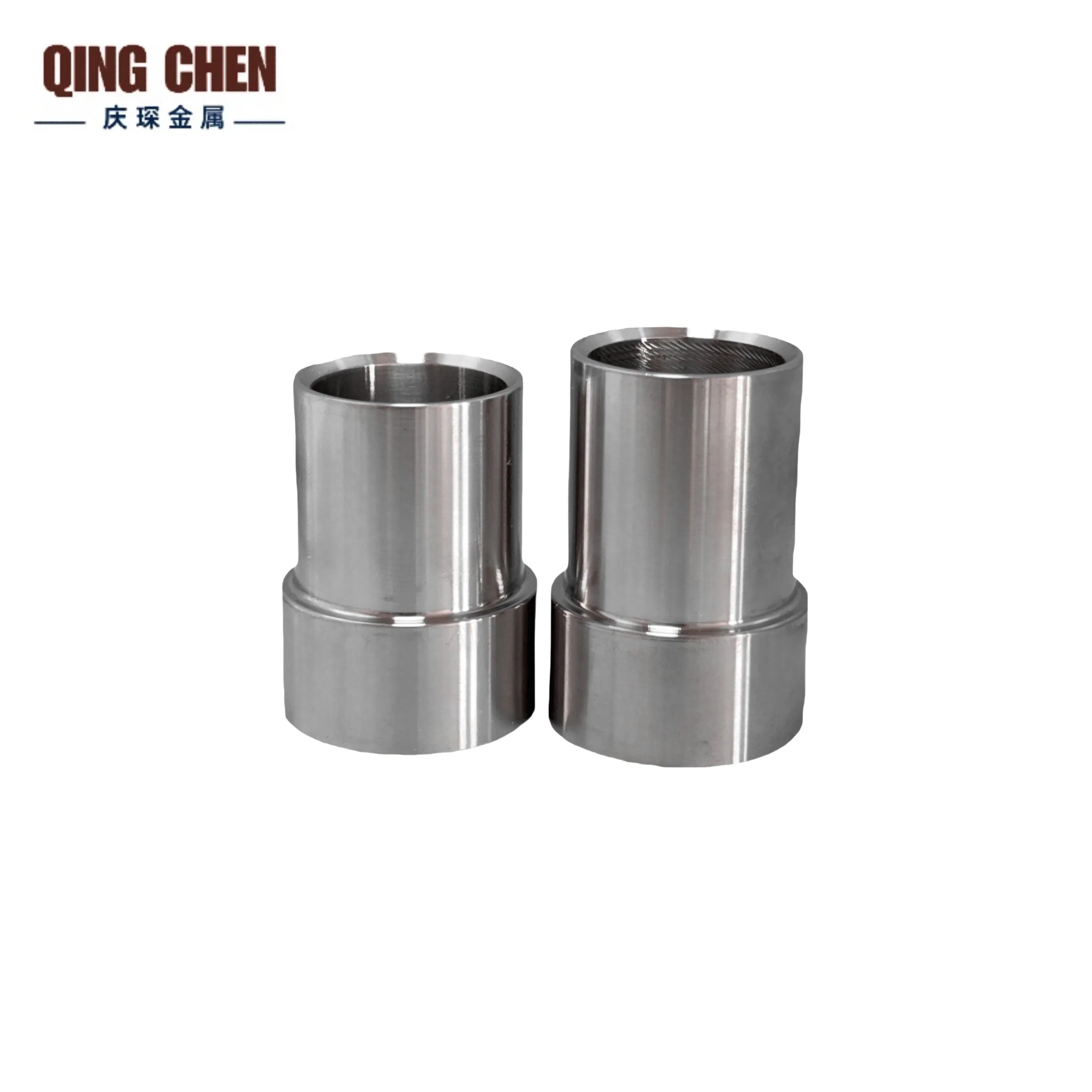 Durable Stainless Steel Pipe Fittings for Industrial Applications