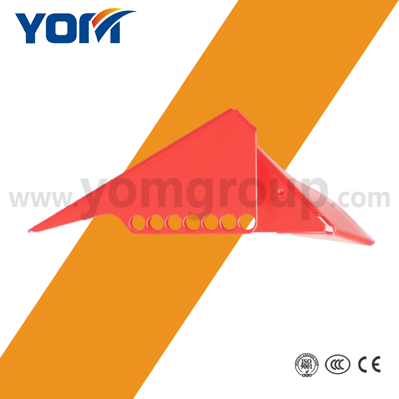 Ball Valve Lockout Series Steel Ball Valve Lockout with One-Word Handle