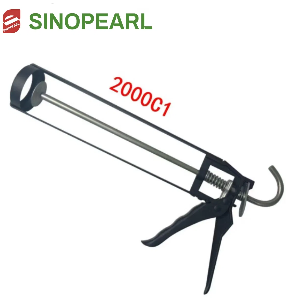 Professional Manual Caulking Gun Labor-Saving and Durable Glue Gun Made by Chinepearl