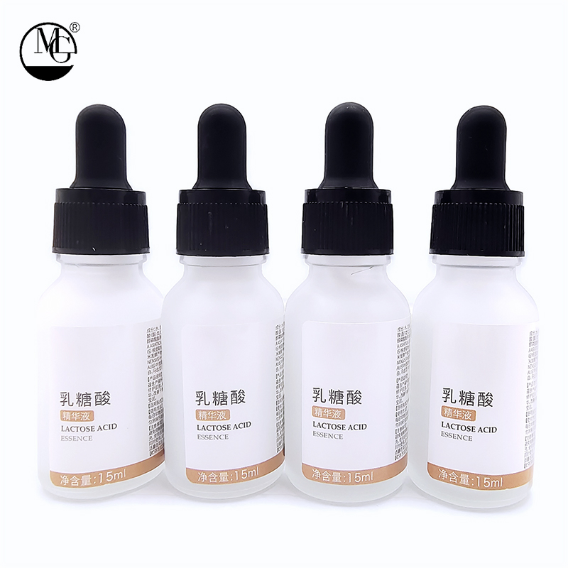 The Whitening Moisturizer Facial Serum Is Suitable for People with Sensitive Skin Serum
