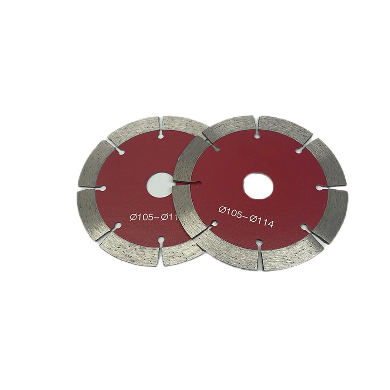 Premium Diamond Cutting Blade for Stone with Lifetime Warranty