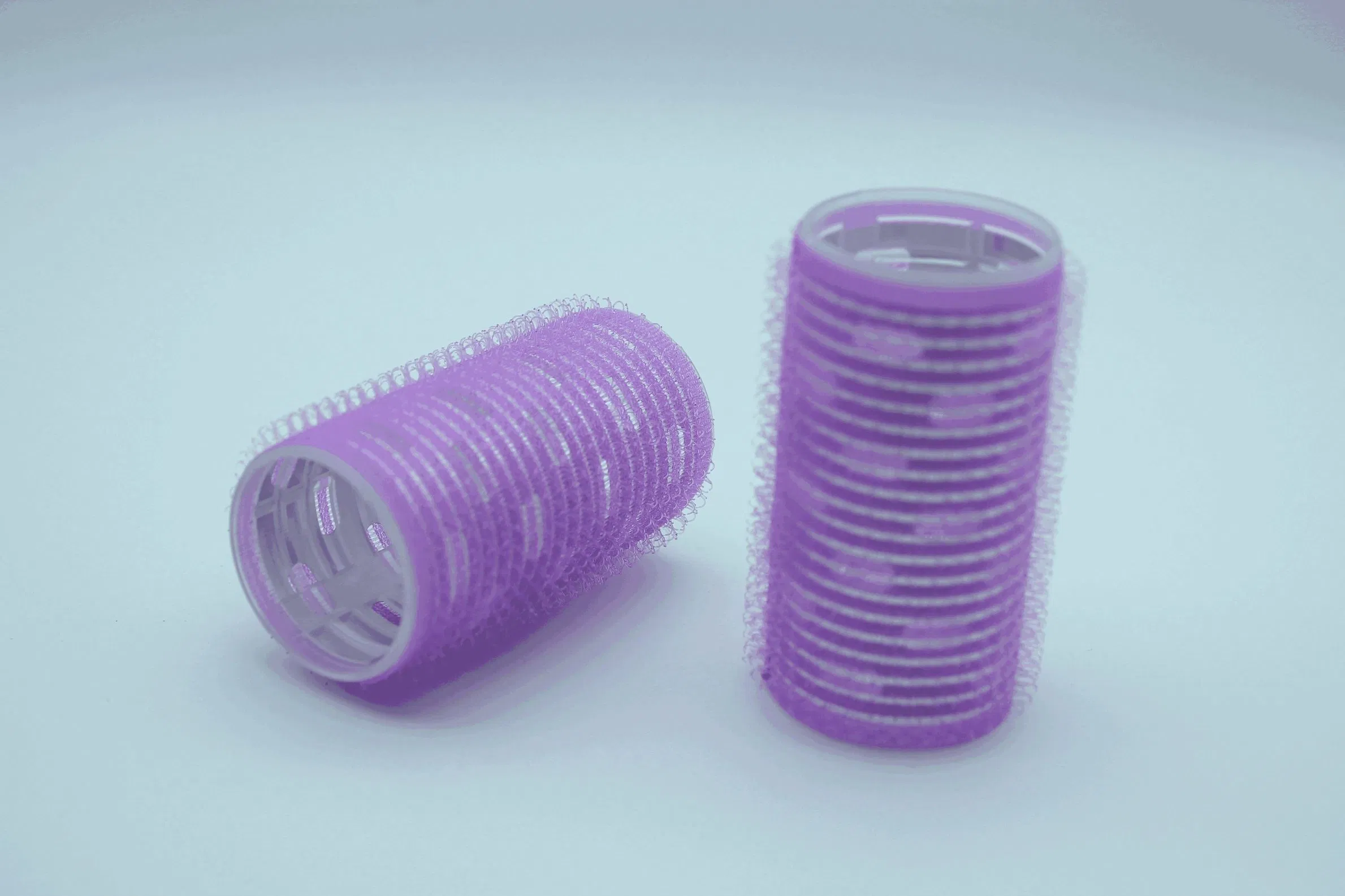 Алюминиевые бигуди для быстрой укладки