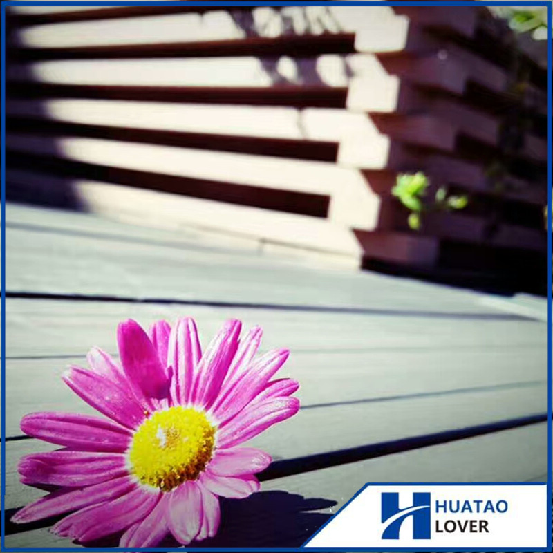 Customized Building Material Oudoor Wood Plastic Composite Board