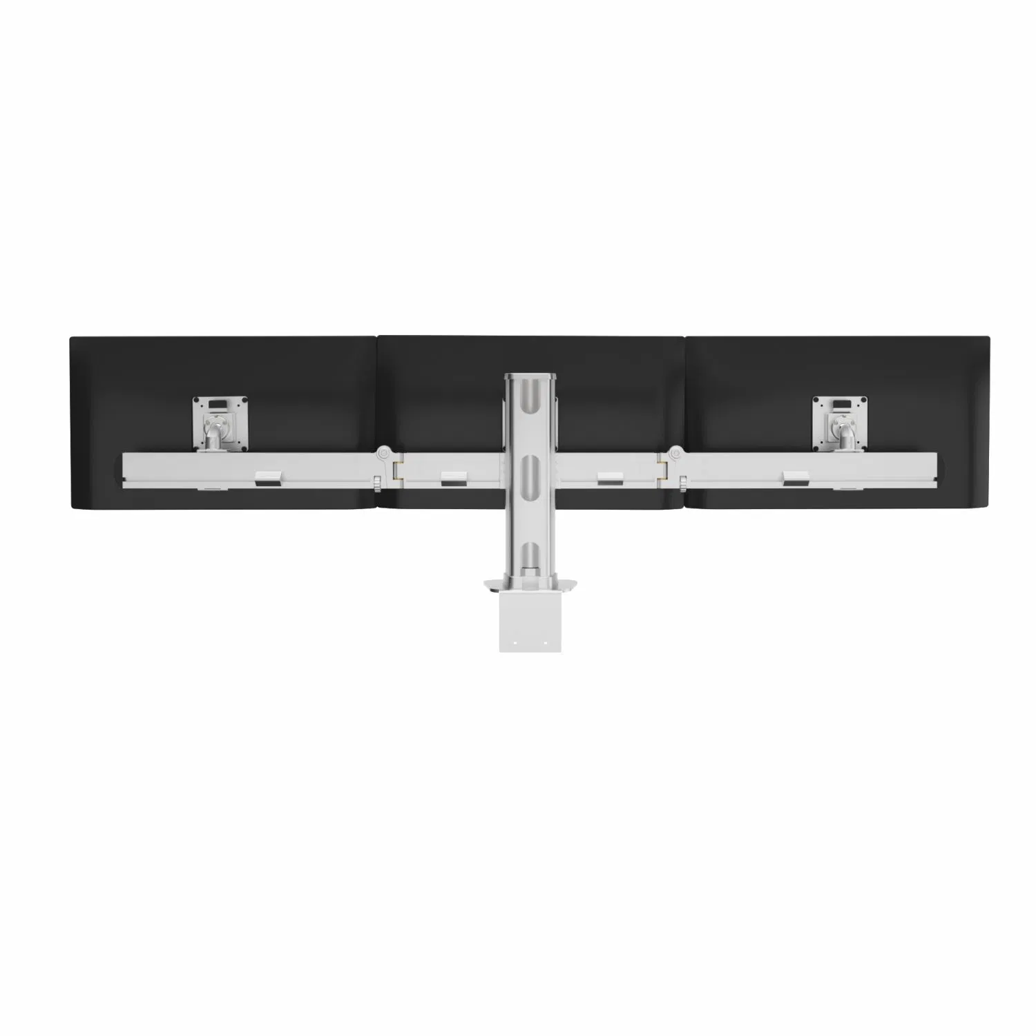 Кронштейн для 3 мониторов из алюминиевого сплава WS-CL302-4