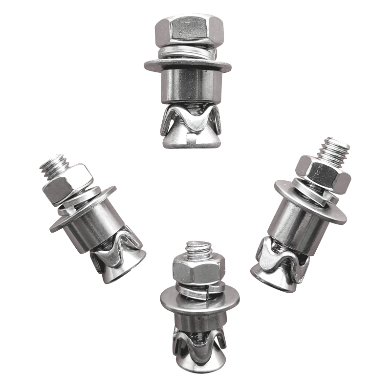 Stone Undercut Anchor Wall Cladding Fixing Anchor for Marble and Ceramic Tiles