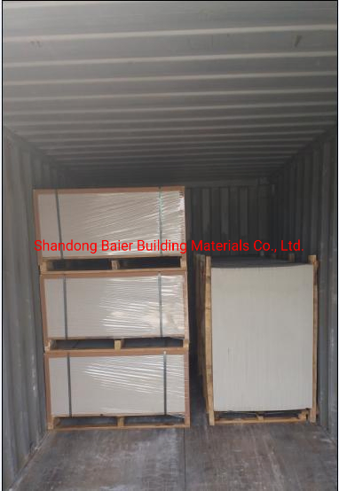 Baier Cement Board Form Baier