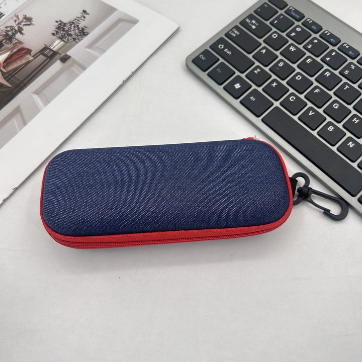 Wholesale Sport Outdoor Bag Optical Accessories Estuche Para Gafas Sunglasses Glasses Case
