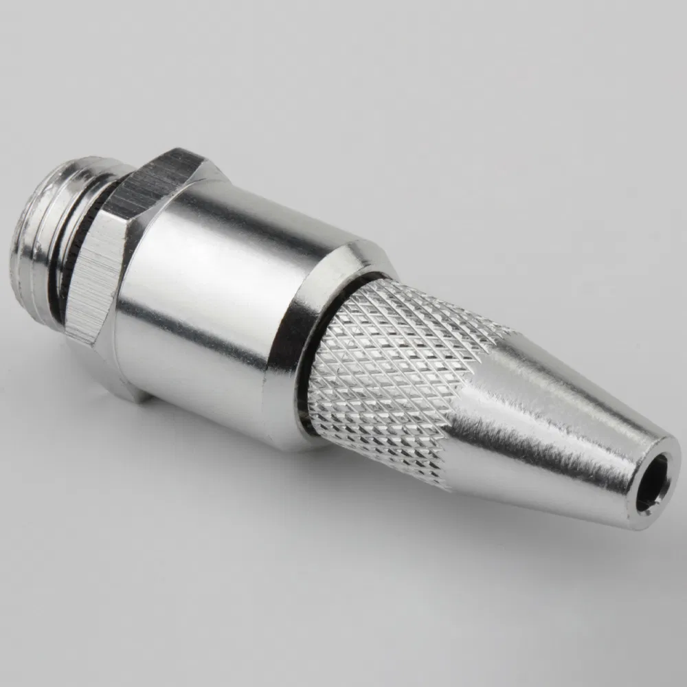 Пневматическая насадка Xhnotion 1/4 дюйма сменная безопасная