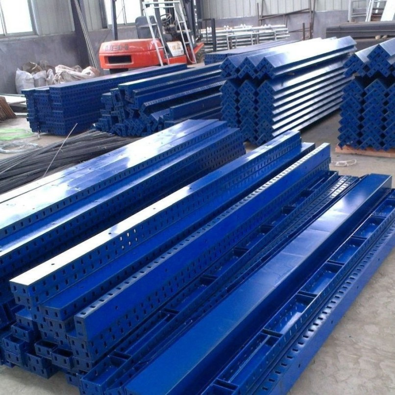 Tunneling Formwork - Specialized Underground Construction Most Popular