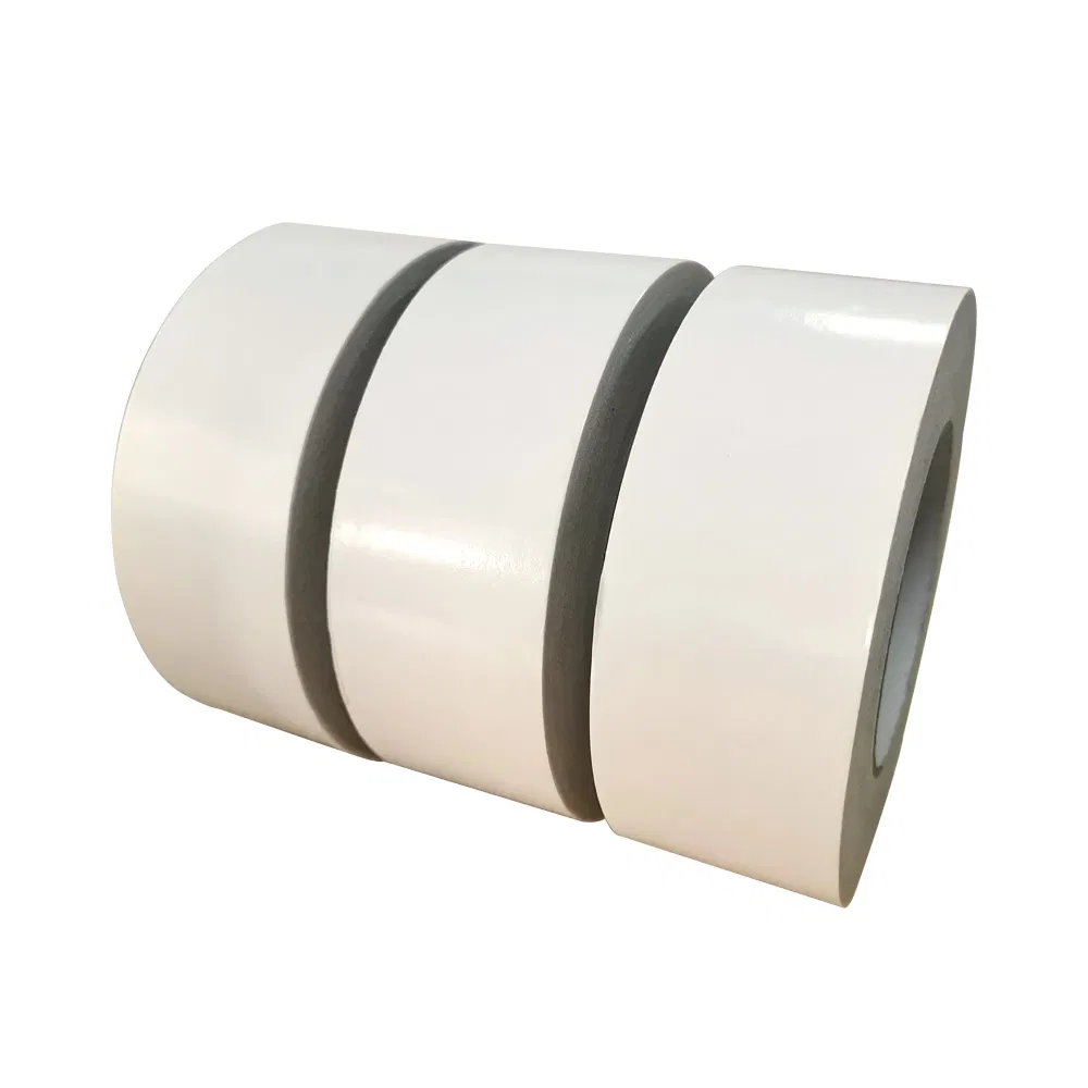 China Direct Sales Carpet Edge Binding Tape for Fixing Exhibition