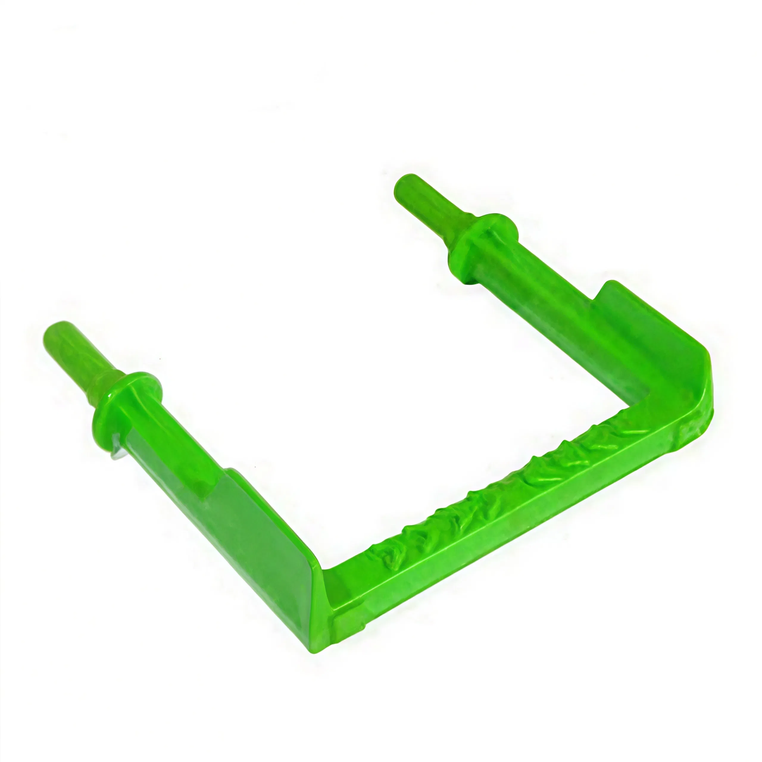 Manhole Steps and Fixed Ladders