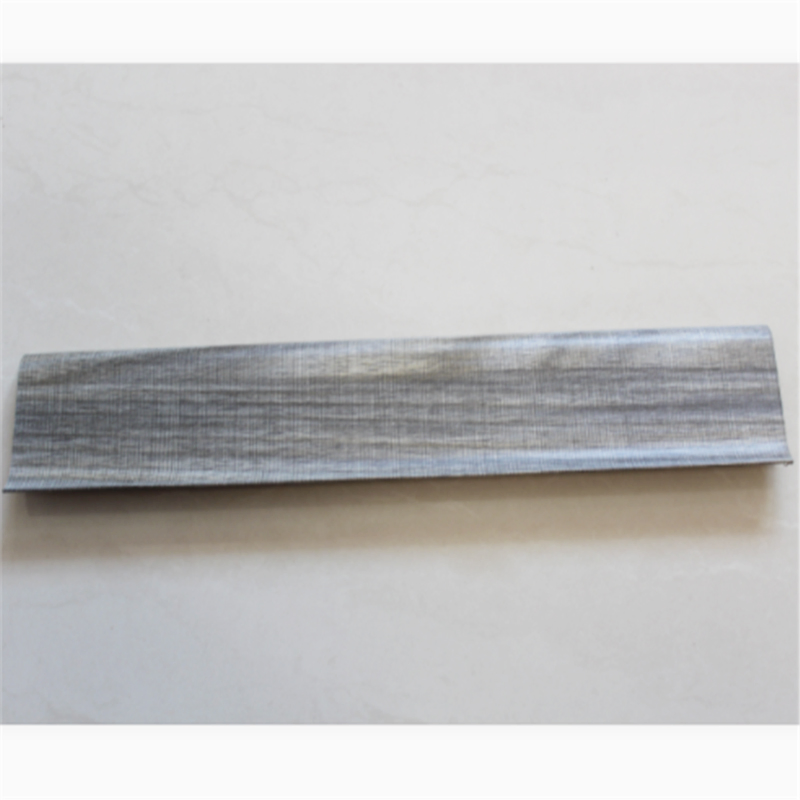 Ecofriendly Fireproof in Stock Hot Sale Spc Flooring Tile Accessories