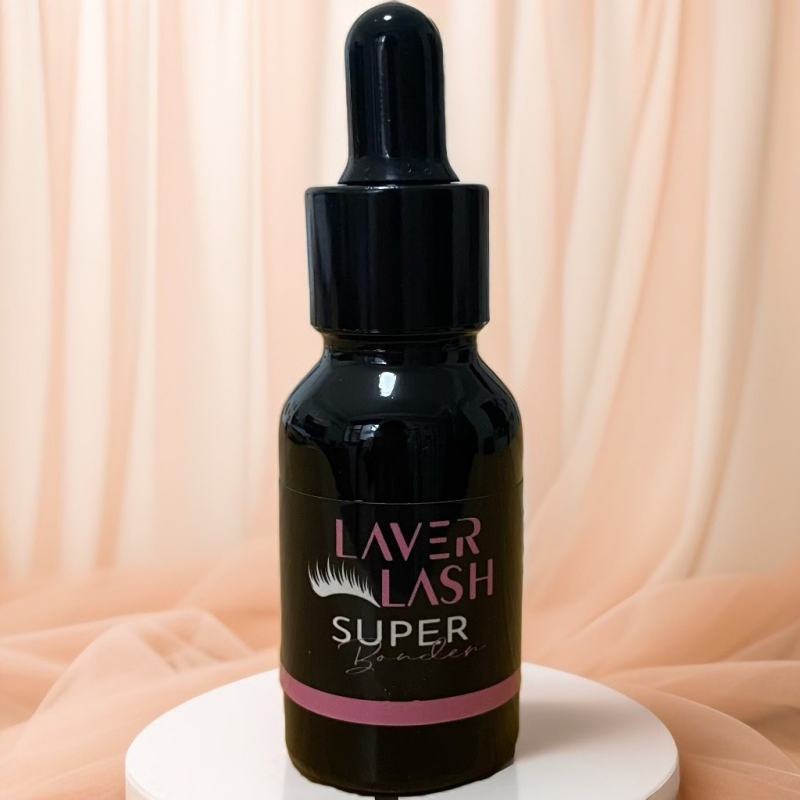 Wholesale Price Eyelash Extension Super Bonder Lash Extension