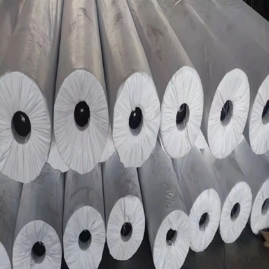 Tailored Nonwoven Geotextile for Reliable Drainage and Construction Applications