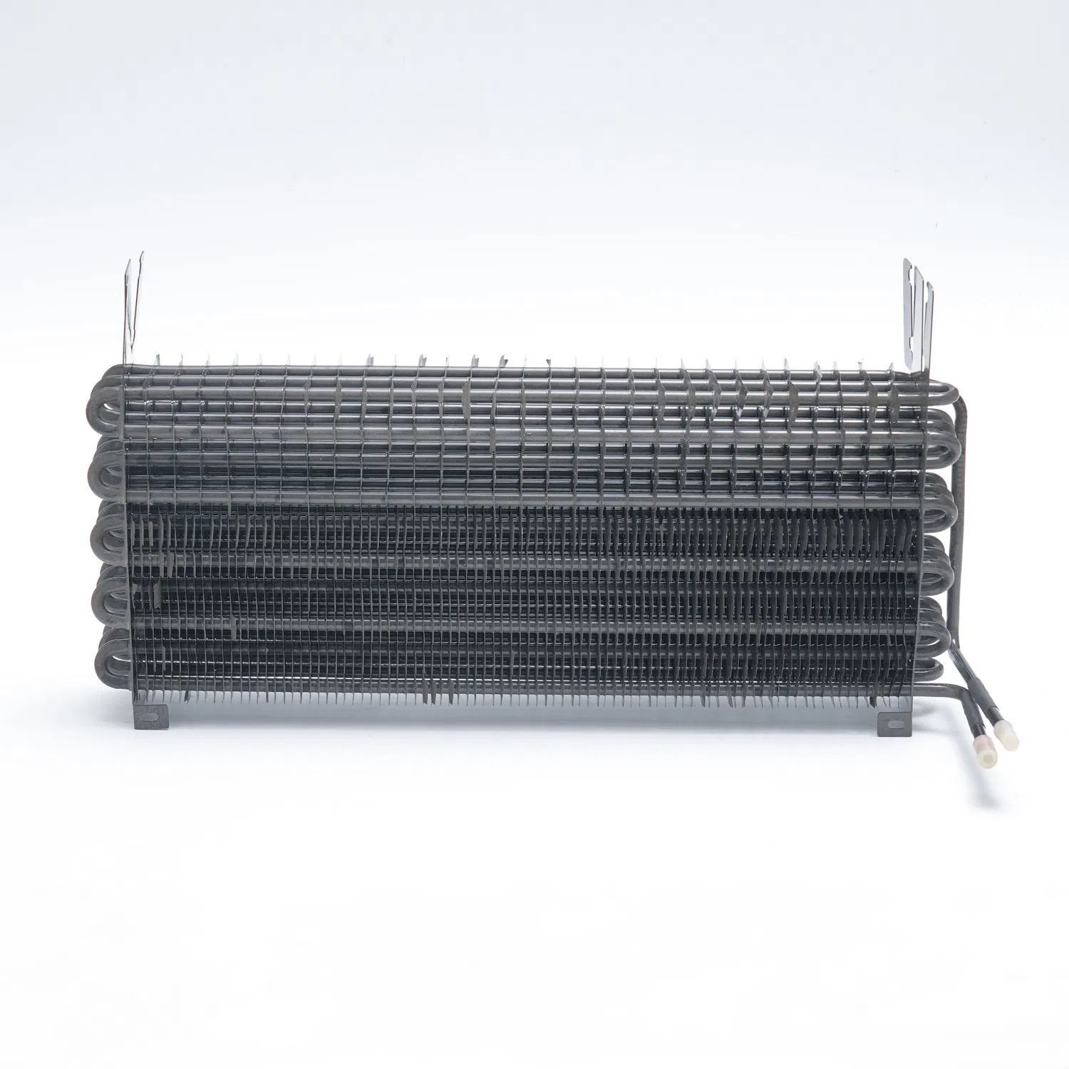 Factory Direct Sales Refrigeration Copper Tube Fin Aluminum Evaporator