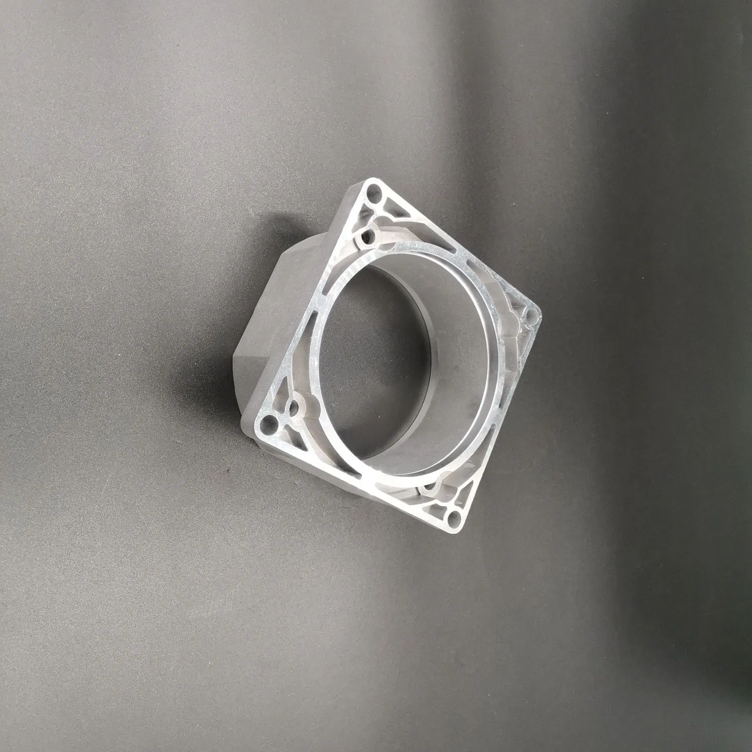 Гидравлический фланец для ЧПУ фрезерования YFG-20