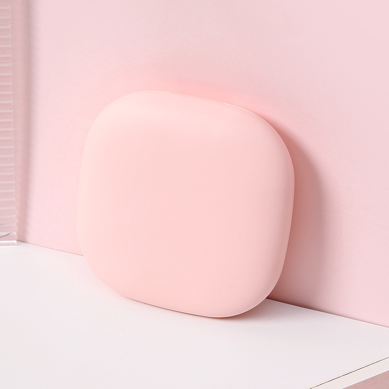 OEM Rechargeable Double-Sided LED Makeup Mirror