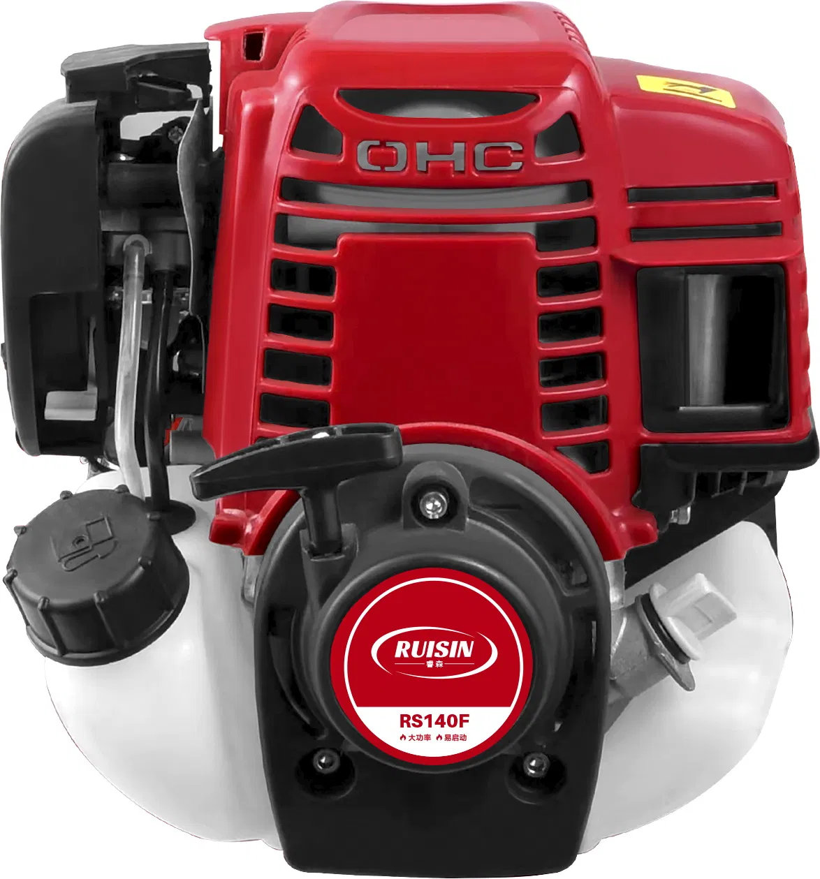 4 Stroke Engine for Brush Cutter Water Pump Sprayer Gx35 Engine