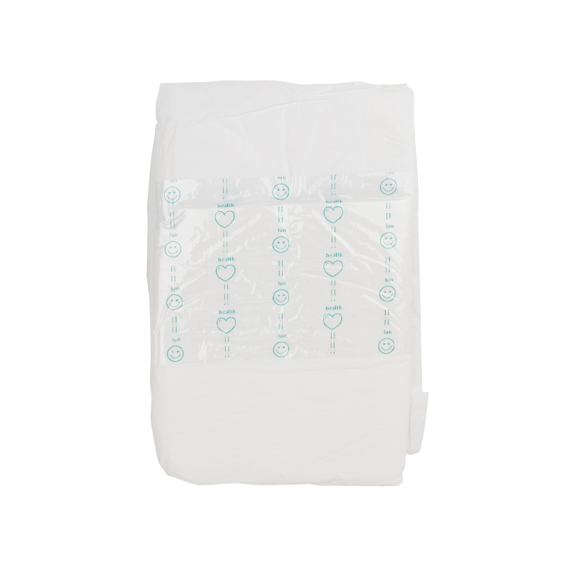 Promotion Disposable Environmental Friendly Non Irritating Brand Diapers