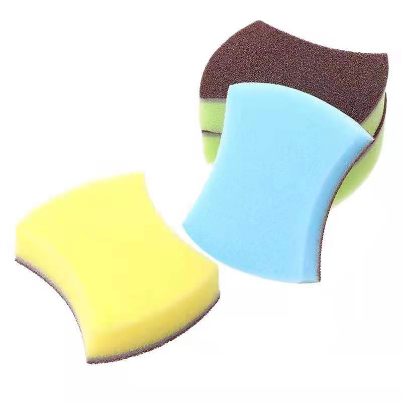 Sanding Sponge Cleaning Pad Heavy Removal Cleaning Sanding Sponge