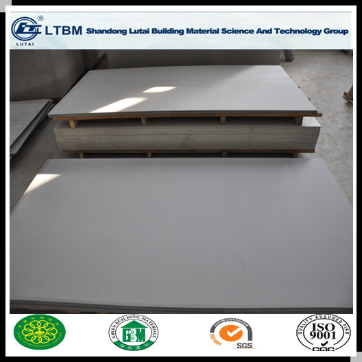 Fireproof Calcium Silicate Board for Partition